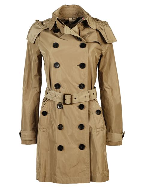 burberry brit wintermantel|Burberry trench coat women.